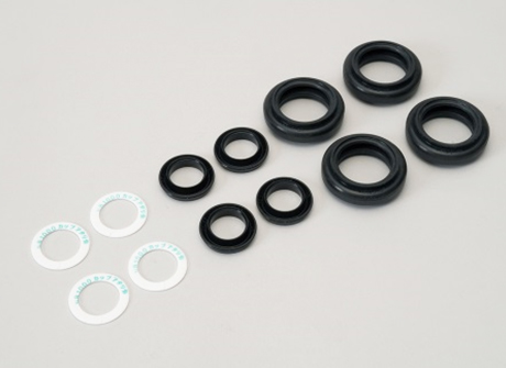 WHEEL CYLINDER CUP KIT