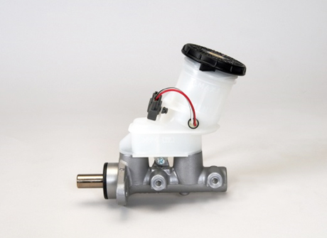 TANDEM MASTER CYLINDER