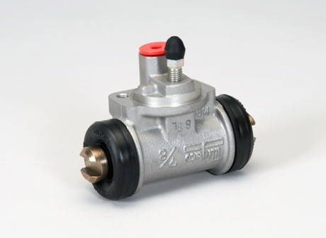 WHEEL CYLINDER