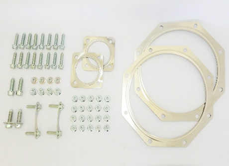 DPD Overhaul Kit DPDオーバーホールキット